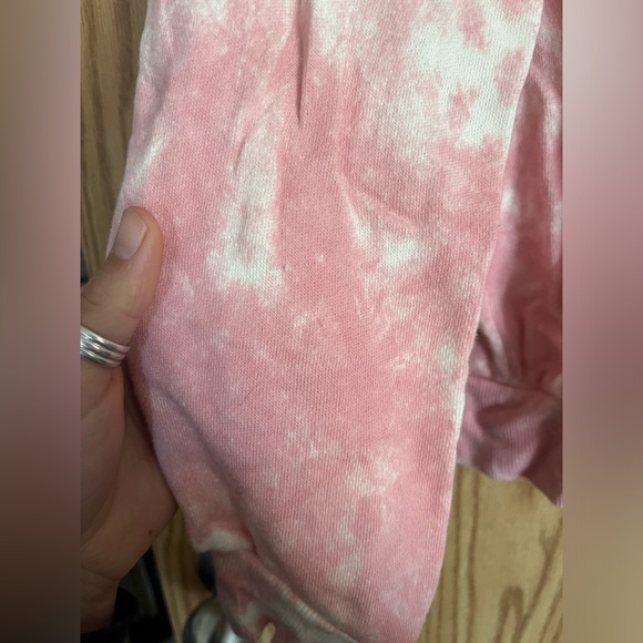 Disney “Silly Symphony” Tie-Dye Sweater - Picture 2 of 5